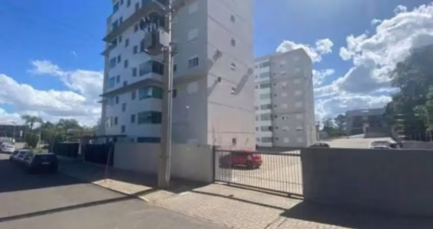 Apartamento com 2 quartos à venda na Floresta, Dois Irmãos 