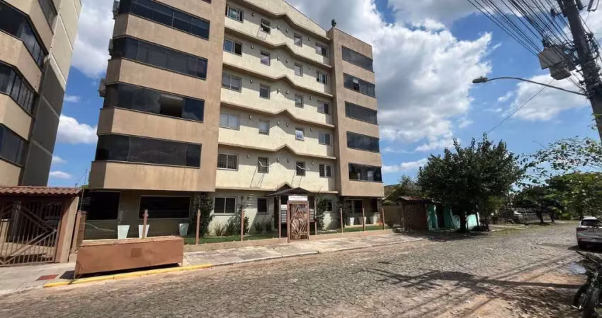 Apartamento com 2 quartos à venda no Scharlau, São Leopoldo 