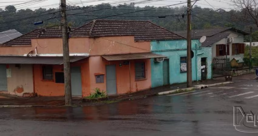 PREDIO COMERCIAL / INDUSTRIAL Primavera Novo Hamburgo