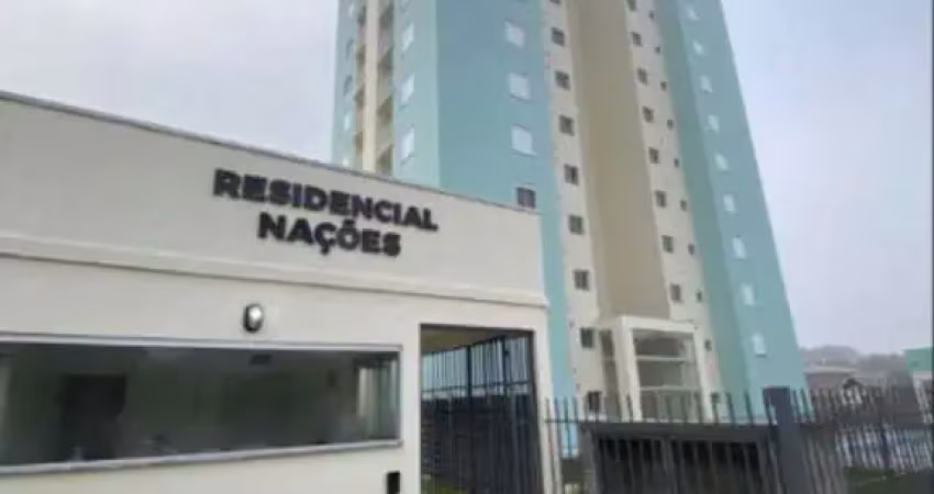 Apartamento com 2 quartos à venda no Industrial, Novo Hamburgo 