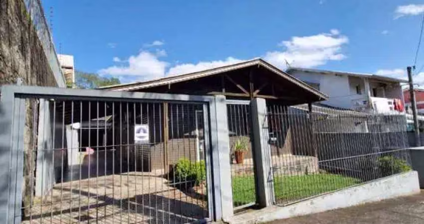 Casa com 3 quartos à venda no Operário, Novo Hamburgo 