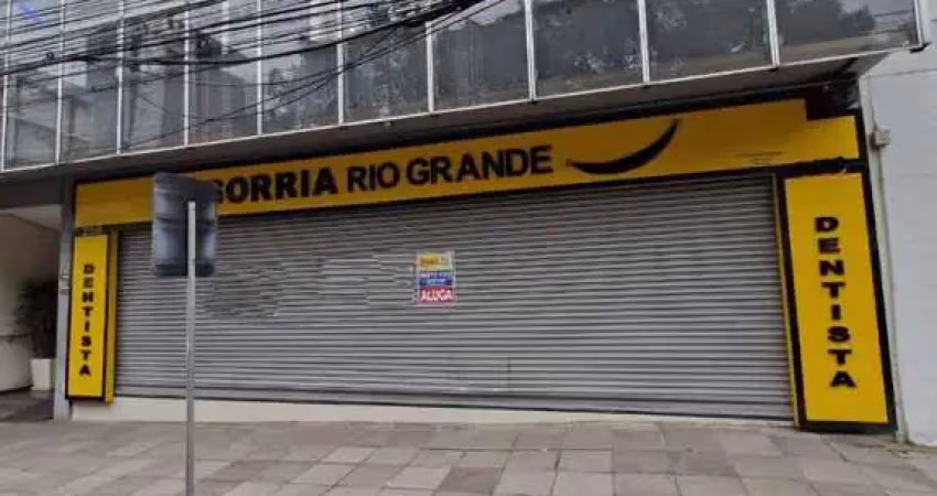 Casa comercial para alugar no Centro, Novo Hamburgo 