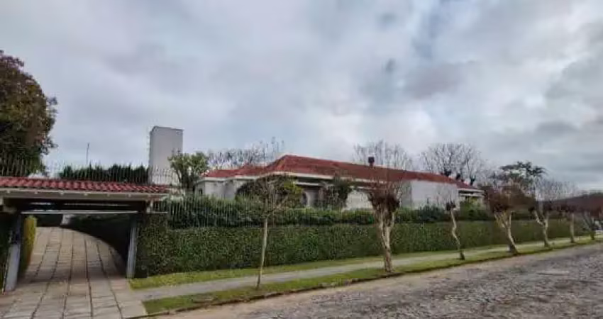 Casa com 4 quartos para alugar no União, Estância Velha 