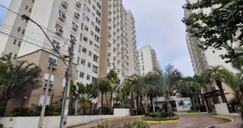 Apartamento com 2 quartos para alugar no Jardim Mauá, Novo Hamburgo 