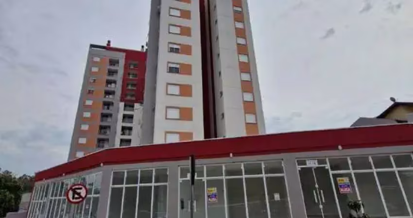Apartamento com 2 quartos para alugar no Operário, Novo Hamburgo 