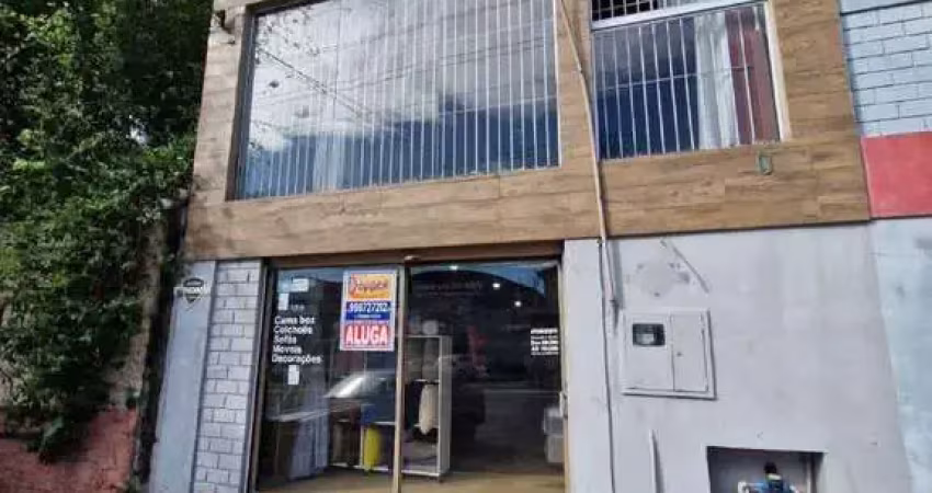 Casa comercial para alugar no Liberdade, Novo Hamburgo 