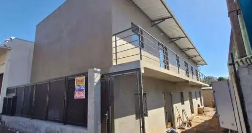 Apartamento com 2 quartos para alugar no Primavera, Novo Hamburgo 