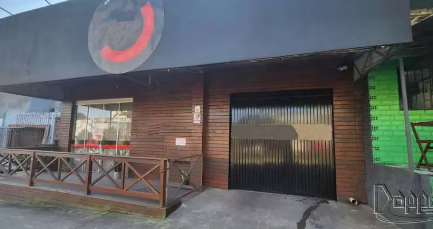 Predio comercial / industrial ouro branco novo hamburgo