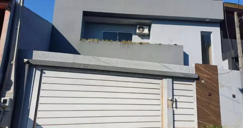 Casa com 3 quartos à venda no Roselândia, Novo Hamburgo 