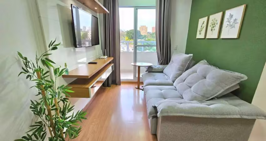 Apartamento com 2 quartos à venda na Vila Rosa, Novo Hamburgo 