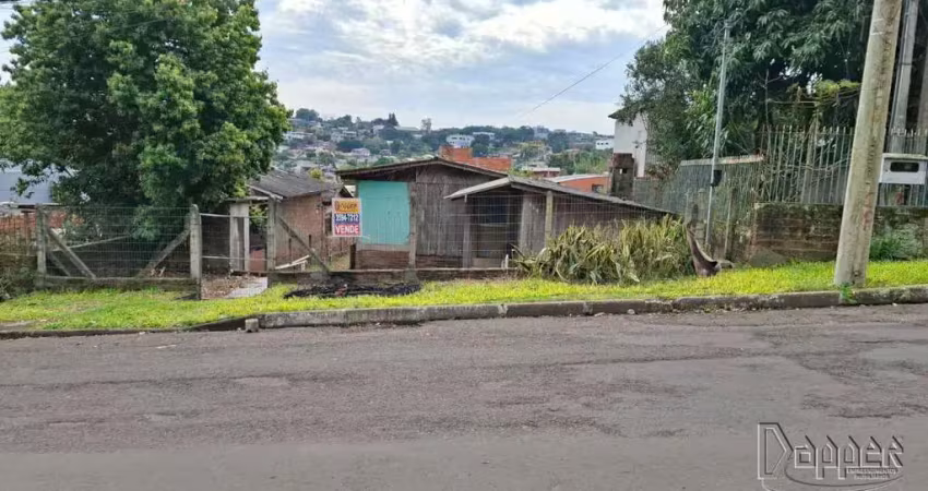 Terreno comercial à venda no Boa Saúde, Novo Hamburgo 