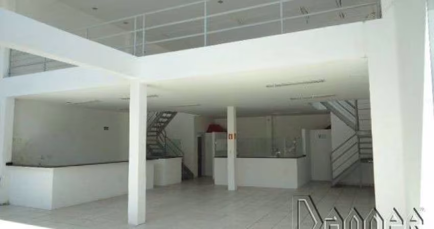 LOJA Pátria Nova Novo Hamburgo