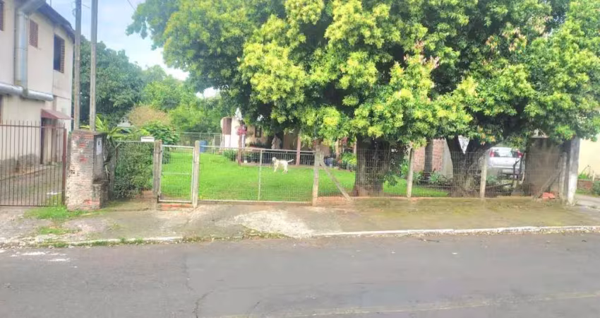 Terreno comercial à venda no Canudos, Novo Hamburgo 