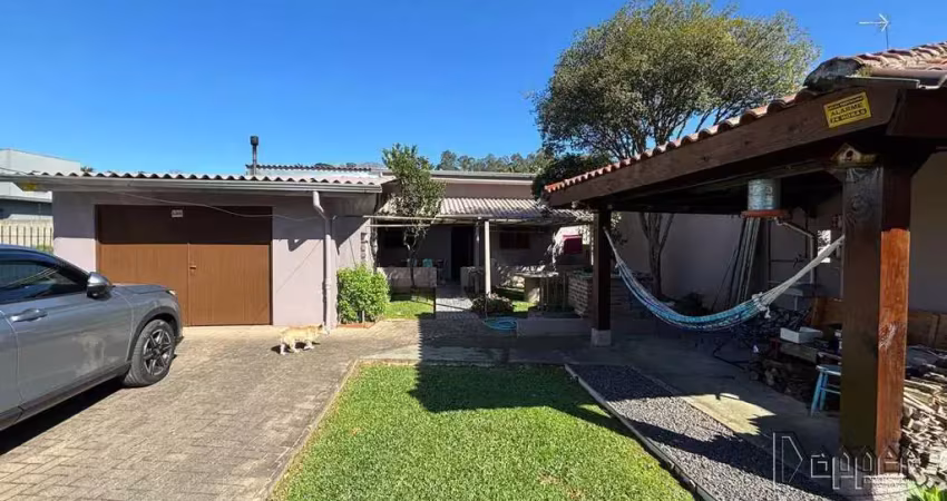 Casa com 3 quartos à venda no Primavera, Novo Hamburgo 
