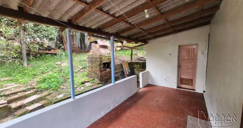 Casa com 1 quarto à venda no Primavera, Novo Hamburgo 
