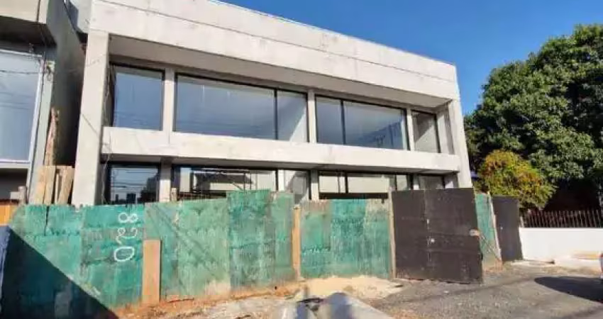Casa comercial para alugar no Canudos, Novo Hamburgo 