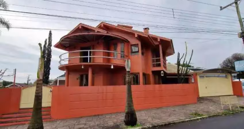 Casa com 4 quartos para alugar em Genuíno Sampaio, Campo Bom 