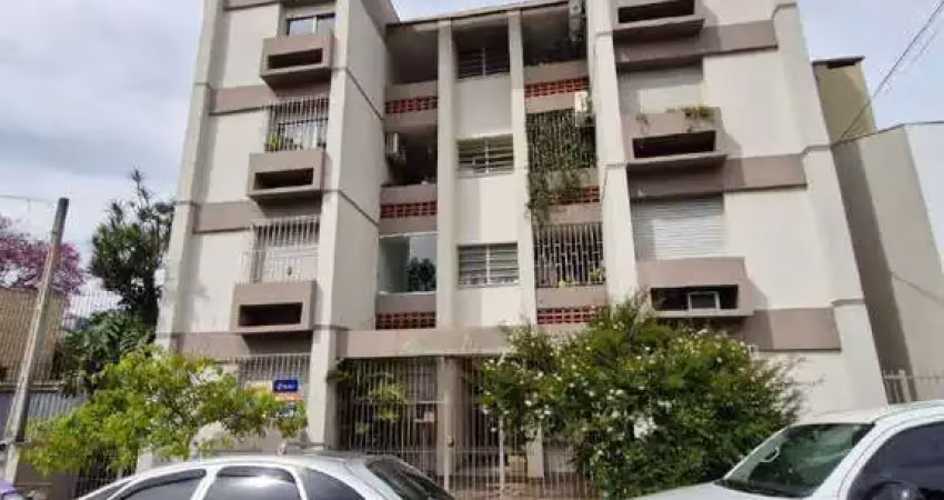 Apartamento com 2 quartos para alugar na Vila Rosa, Novo Hamburgo 