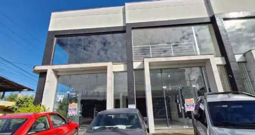Casa comercial para alugar no Canudos, Novo Hamburgo 