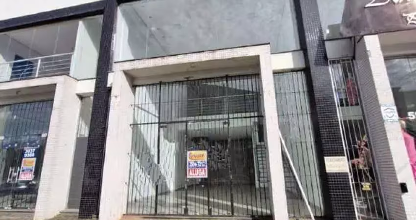 Casa comercial para alugar no Canudos, Novo Hamburgo 