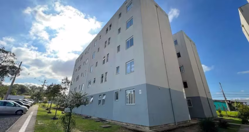 Apartamento com 2 quartos para alugar no Canudos, Novo Hamburgo 