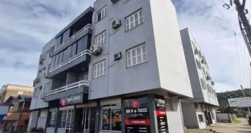 Apartamento com 2 quartos para alugar no Floresta, Estância Velha 