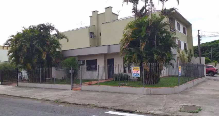 Casa com 3 quartos à venda no Scharlau, São Leopoldo 