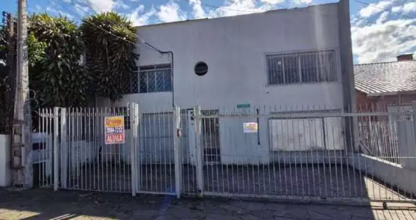 Barracão / Galpão / Depósito para alugar no São José, Novo Hamburgo 