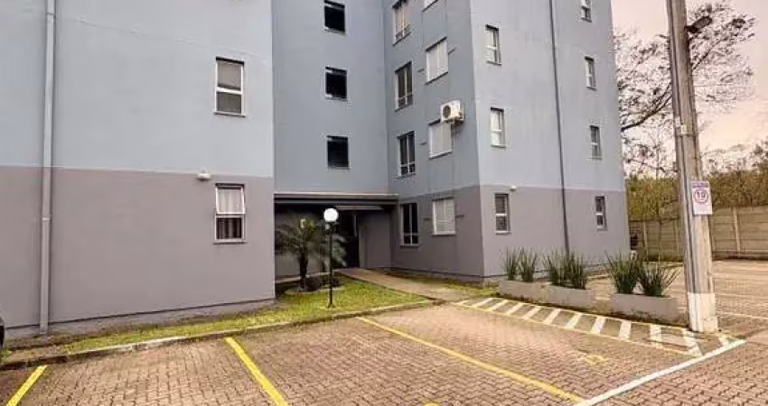 Apartamento com 2 quartos para alugar no Roselândia, Novo Hamburgo 