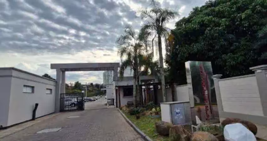 Apartamento com 2 quartos para alugar no Canudos, Novo Hamburgo 