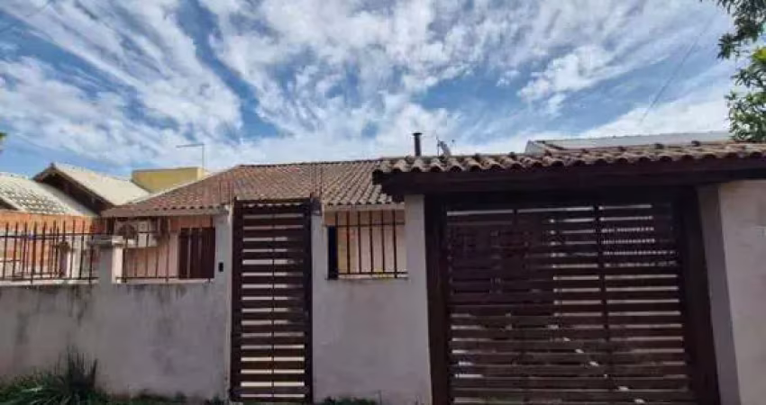 Casa com 3 quartos para alugar no Rondônia, Novo Hamburgo 