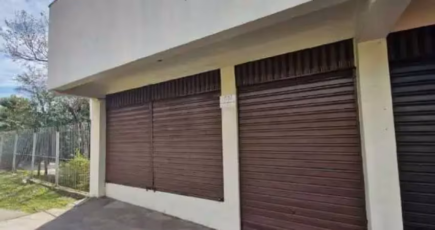 Casa comercial para alugar no Canudos, Novo Hamburgo 