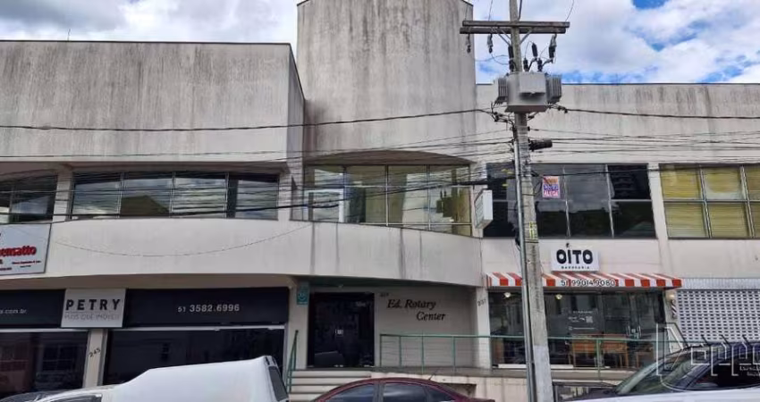 SALA COMERCIAL Hamburgo Velho Novo Hamburgo