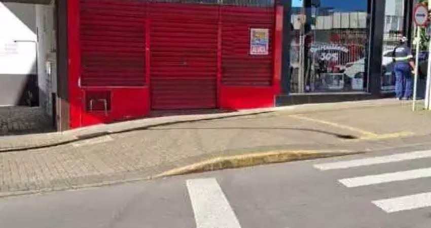 Casa comercial para alugar no Centro, Novo Hamburgo 