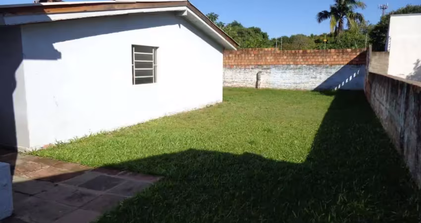 Casa à venda no Ideal, Novo Hamburgo 