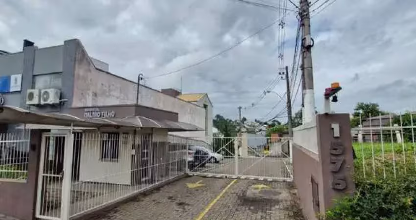 Apartamento com 2 quartos à venda no Hamburgo Velho, Novo Hamburgo 