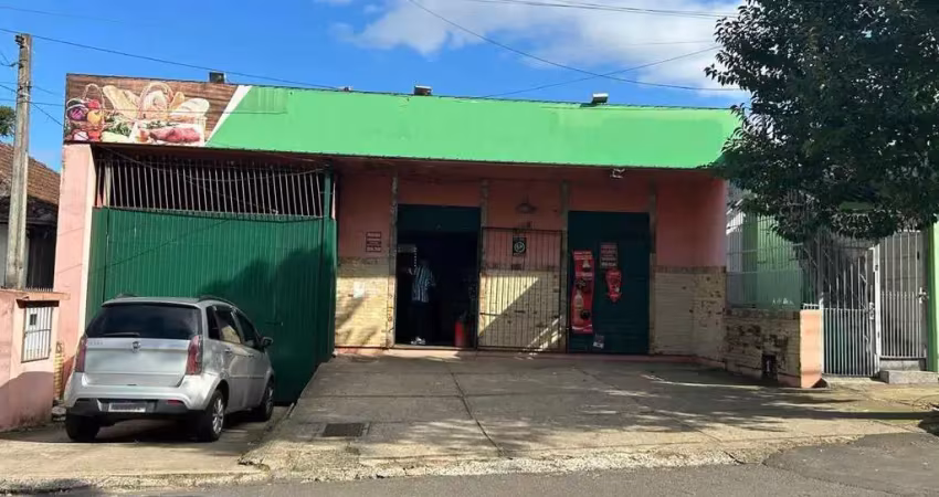 Casa comercial à venda no Rincão, Novo Hamburgo 