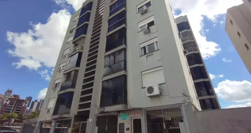 Apartamento com 2 quartos à venda no Centro, Novo Hamburgo 