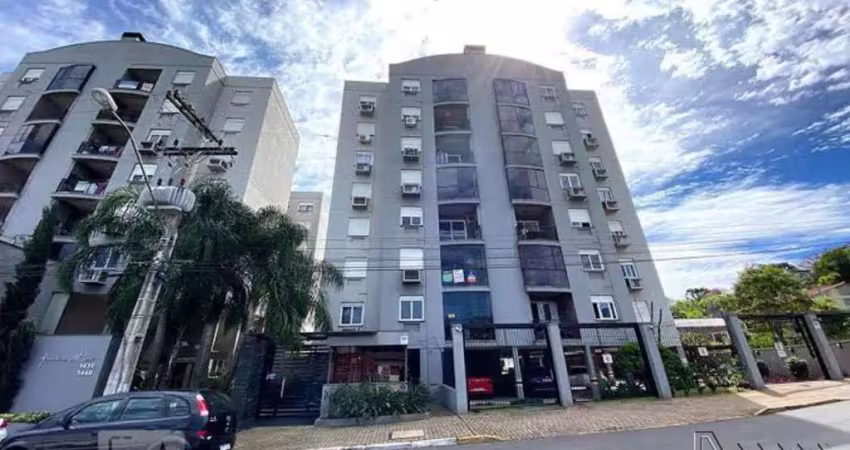Apartamento com 3 quartos à venda no Guarani, Novo Hamburgo 