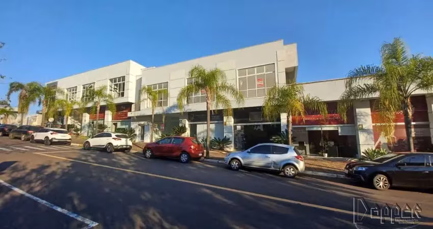 Casa comercial para alugar no Canudos, Novo Hamburgo 