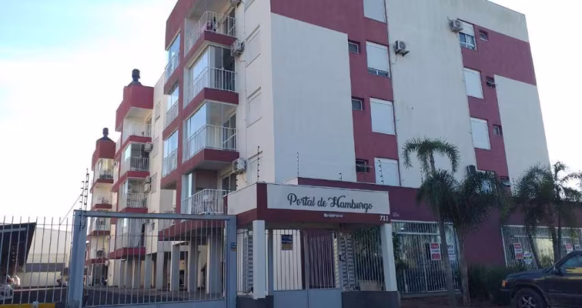 APARTAMENTO Liberdade Novo Hamburgo