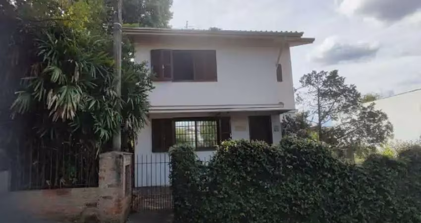 Casa com 3 quartos à venda no Ideal, Novo Hamburgo 