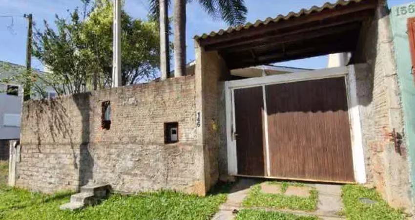Casa com 3 quartos para alugar no Sol Nascente, Estância Velha 