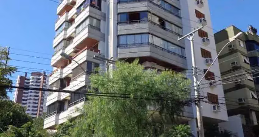 Apartamento com 2 quartos para alugar no Centro, Novo Hamburgo 