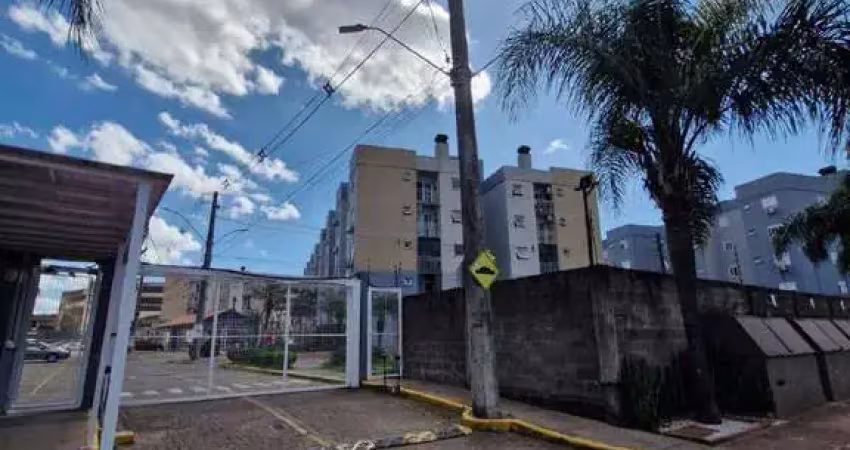 Apartamento com 2 quartos para alugar no Industrial, Novo Hamburgo 