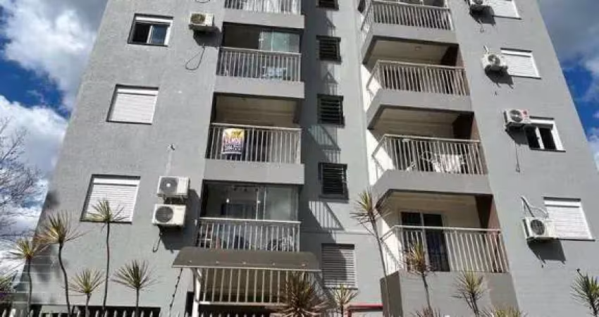 Apartamento com 2 quartos à venda no Guarani, Novo Hamburgo 