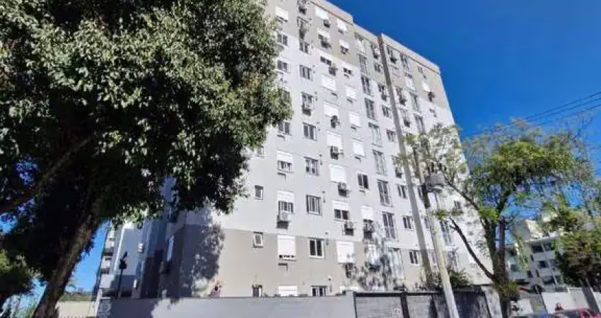 Apartamento com 2 quartos para alugar no Rondônia, Novo Hamburgo 