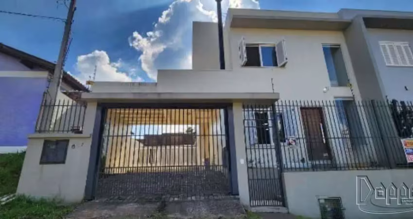 Casa com 3 quartos para alugar em Firenze, Campo Bom 