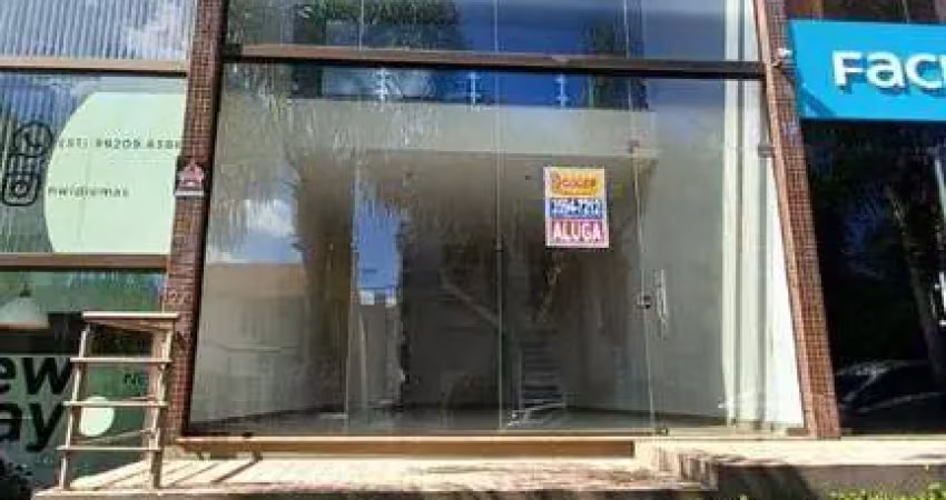 Casa comercial para alugar no Centro, Novo Hamburgo 