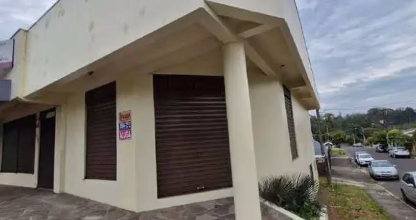 Casa comercial para alugar no Canudos, Novo Hamburgo 